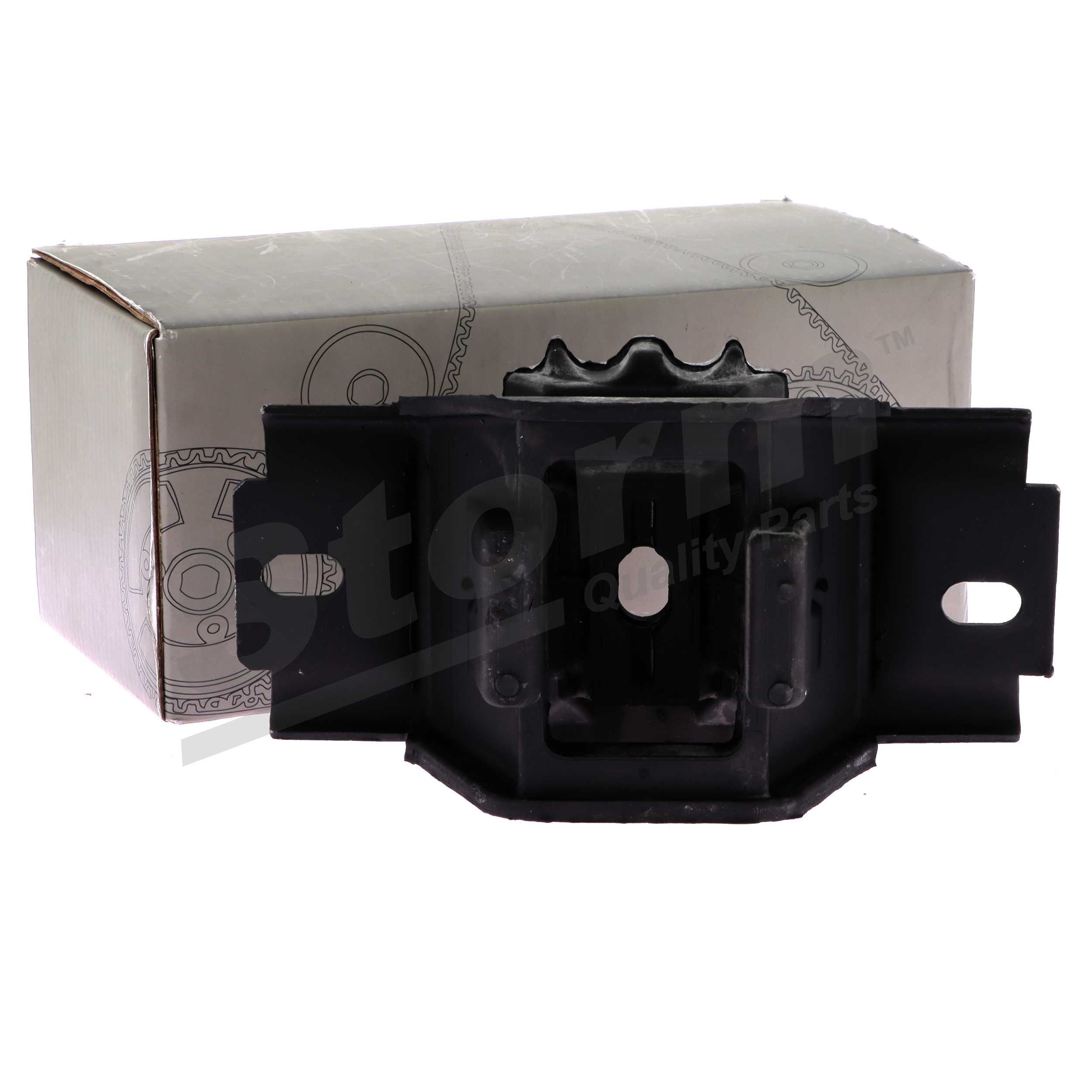 Support moteur (Silent bloc moteur) Storm 4851