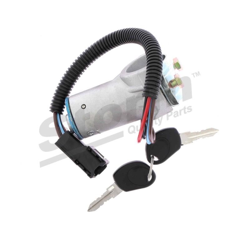 Neiman anti-roubo de direção Storm ref. 48521