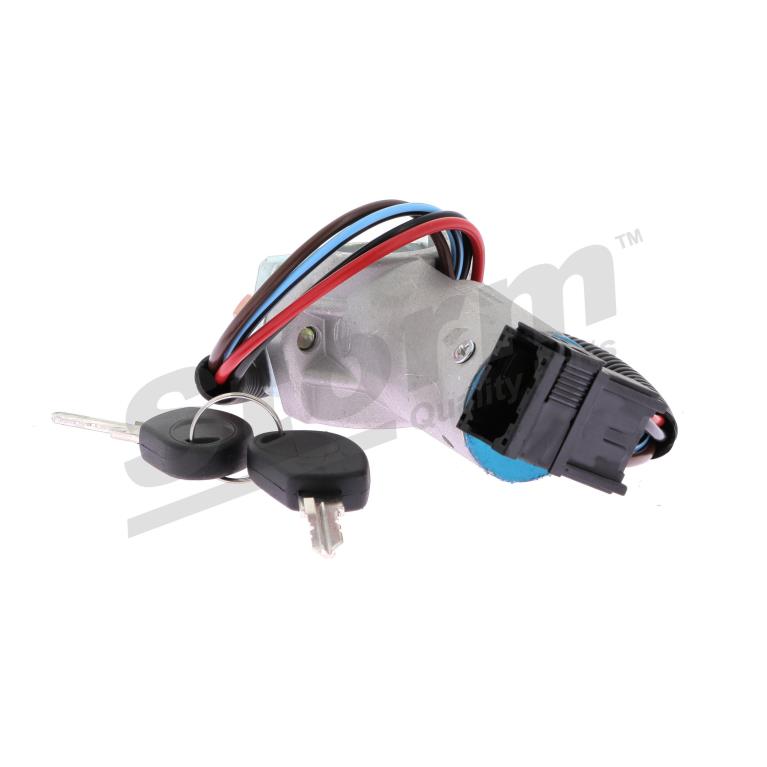 Neiman anti-roubo de direção Storm ref. 48521