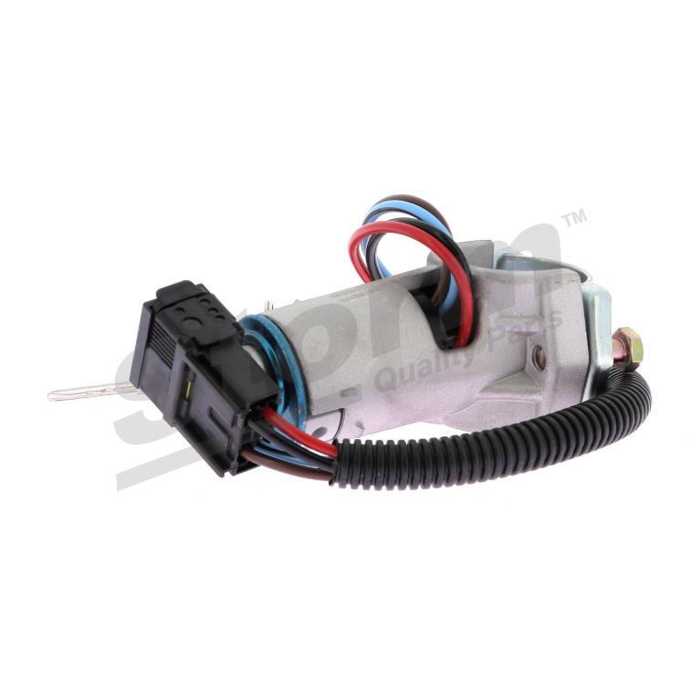Neiman anti-roubo de direção Storm ref. 48521
