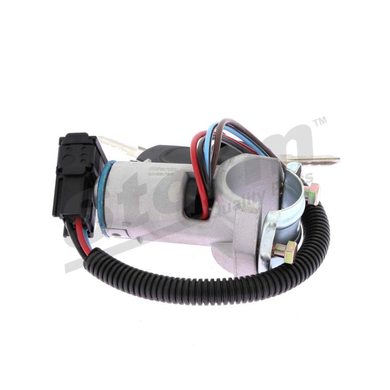 Neiman anti-roubo de direção Storm ref. 48521