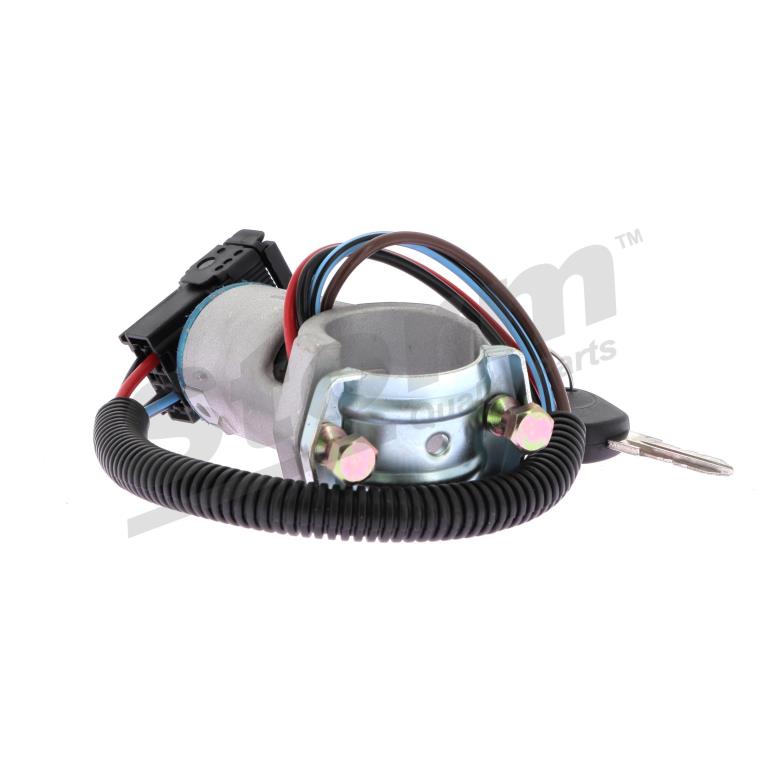 Neiman anti-roubo de direção Storm ref. 48521
