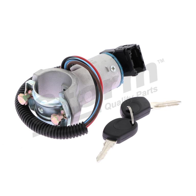 Neiman anti-roubo de direção Storm ref. 48521