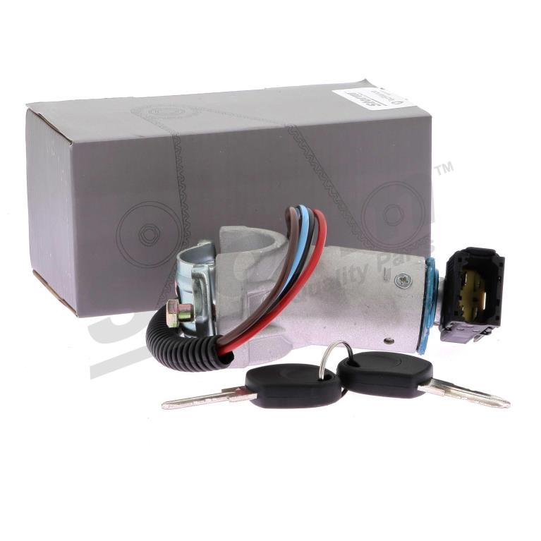 Neiman anti-roubo de direção Storm ref. 48521