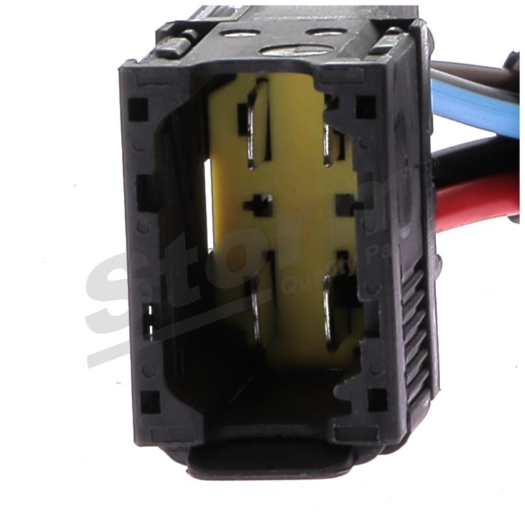 Neiman anti-roubo de direção Storm ref. 48521