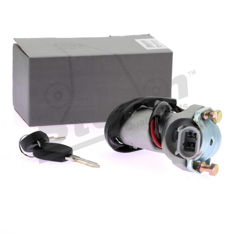 Neiman, antivol de direction Storm ref. 48522
