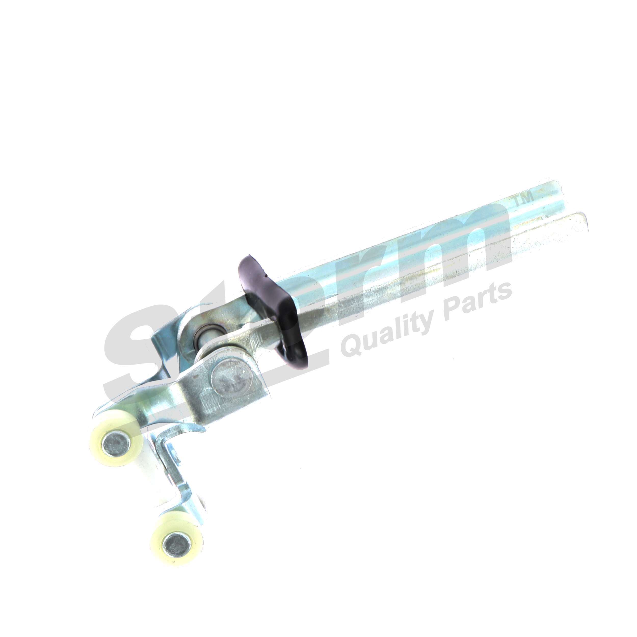 Guidage à galets, porte coulissante (Roulette porte coulissante) Storm 48531
