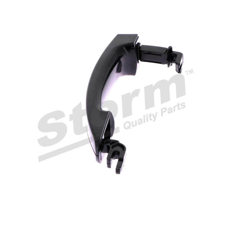Poignée de porte Storm ref. 48535