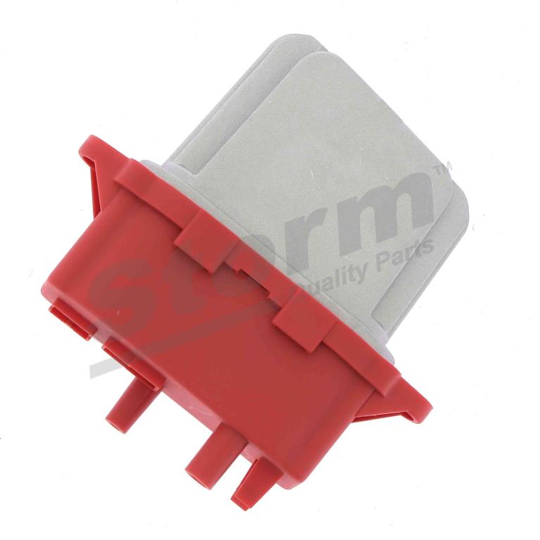 Resistência, ventilador de ar da cabina Storm ref. 485500