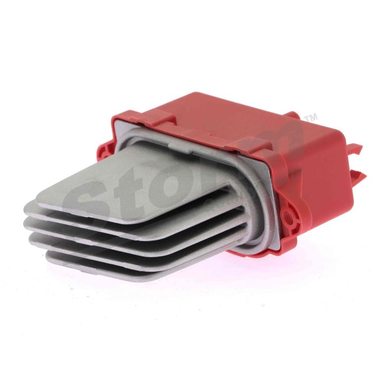 Resistência, ventilador de ar da cabina Storm ref. 485500
