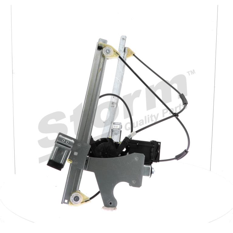 Mécanisme de lève-vitre (Mécanisme de lève-vitre) Storm ref. 48580