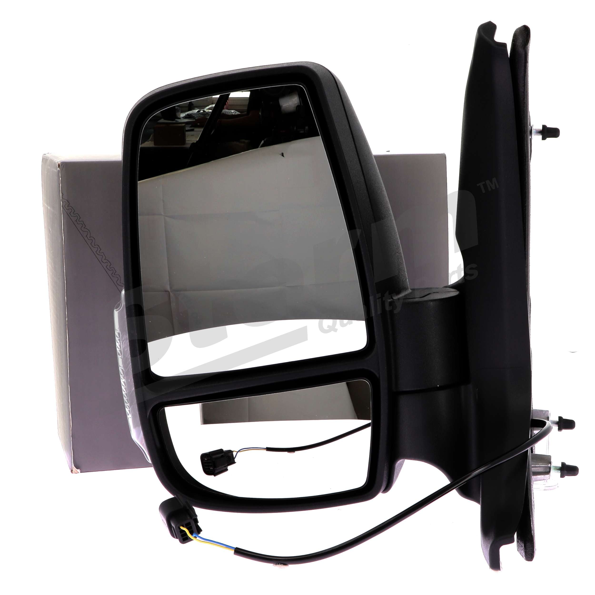 Retrovisor exterior Storm 4859005