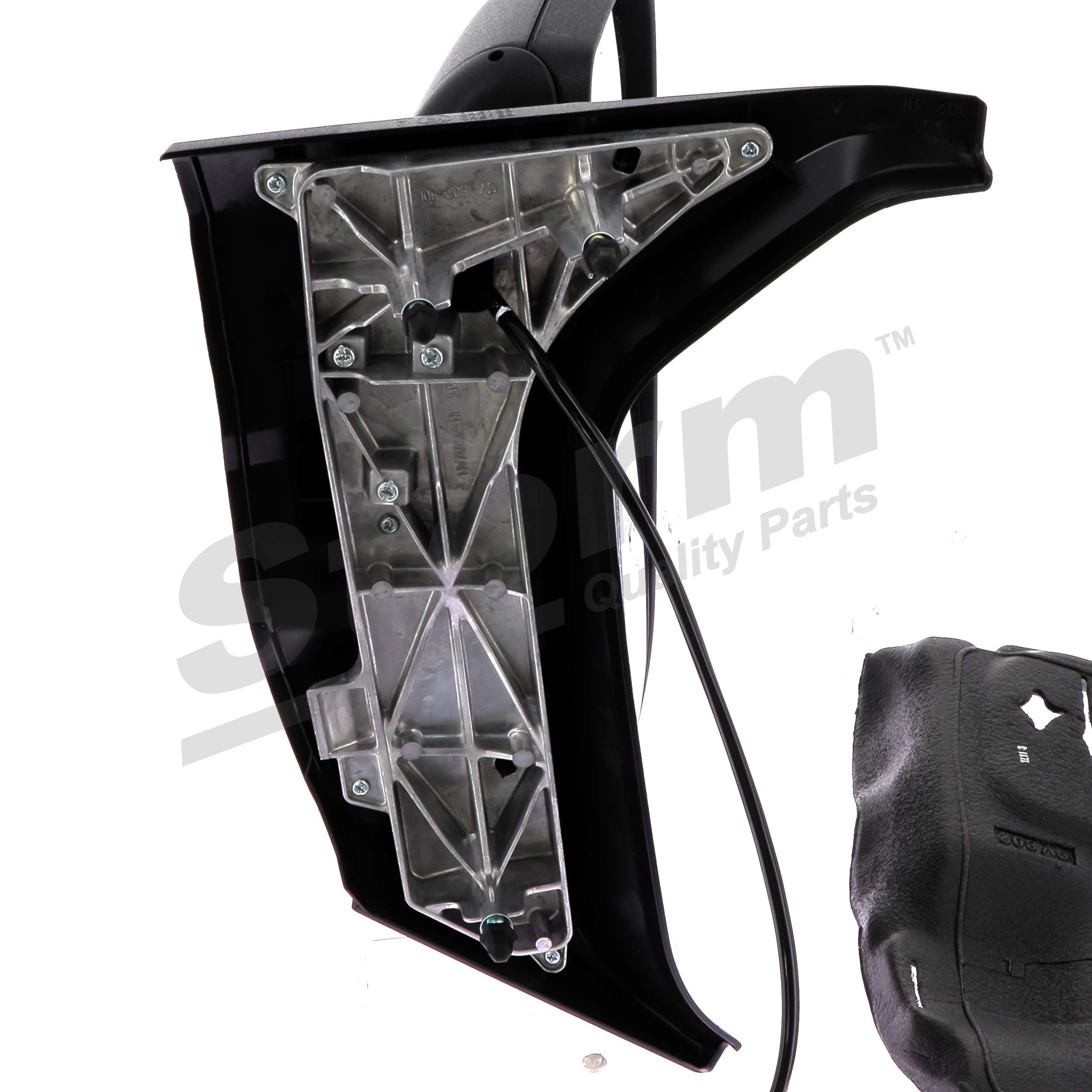 Retrovisor exterior Storm 4859005