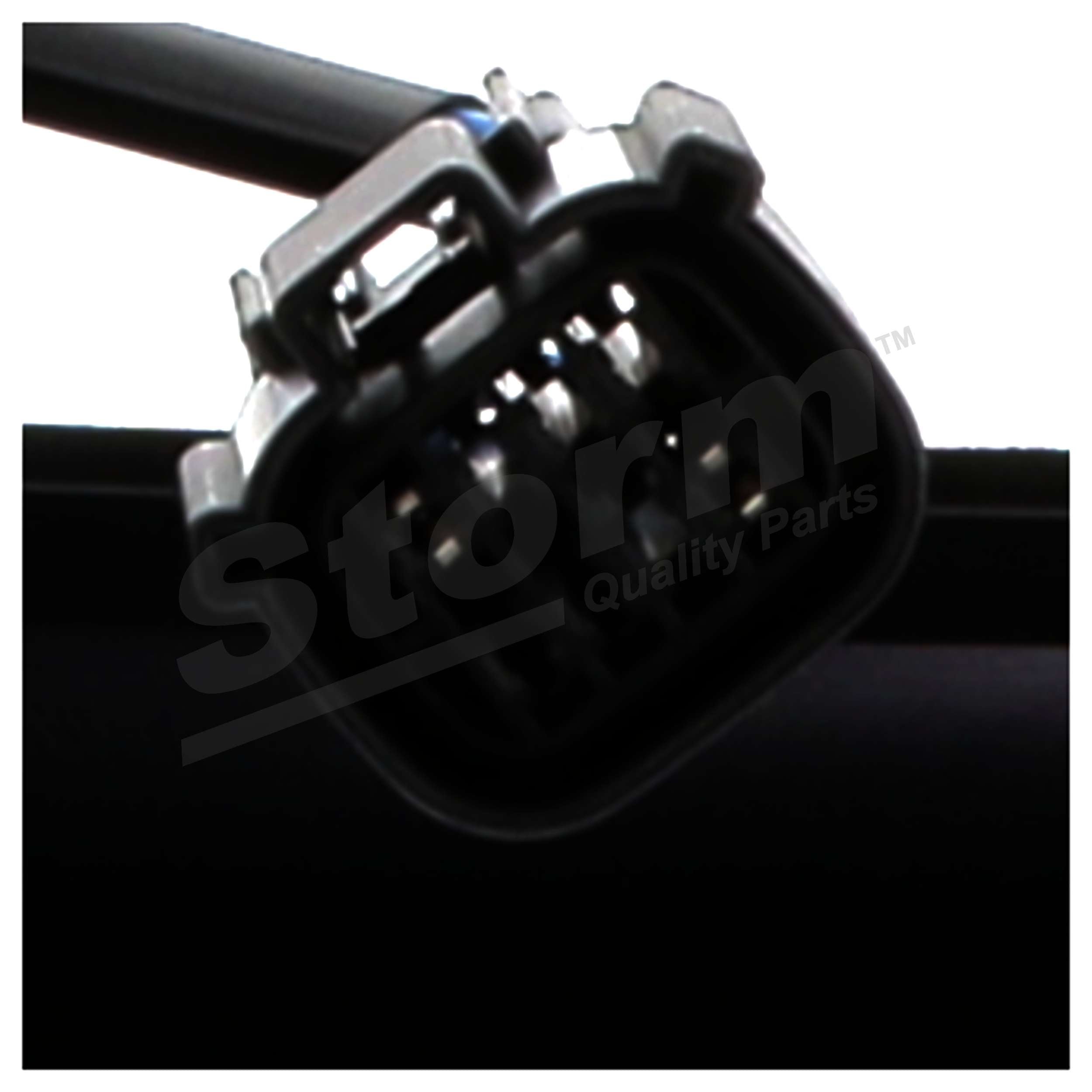Retrovisor exterior Storm 4859005