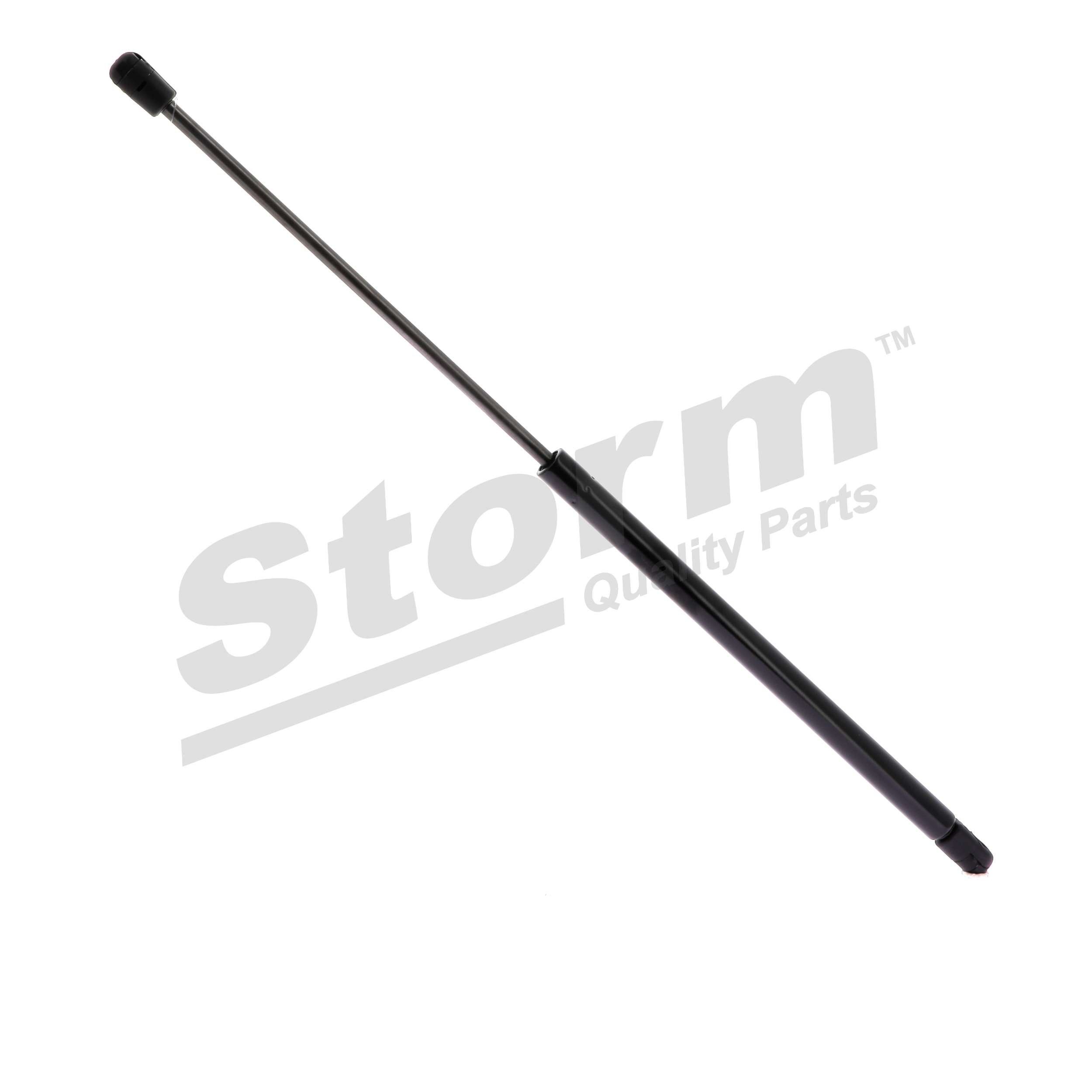 Vérin de hayon, de coffre (Vérin de hayon) Storm ref. 48799