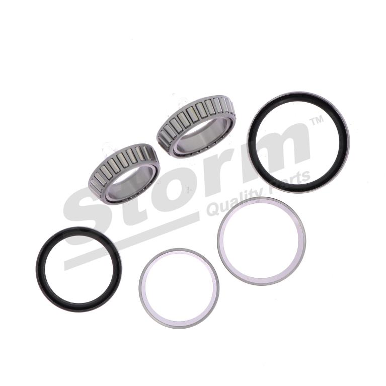 Roulement de roue Storm ref. 490093