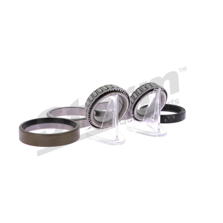 Roulement de roue Storm ref. 490093