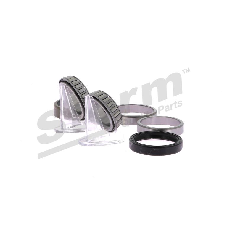Roulement de roue Storm ref. 490093