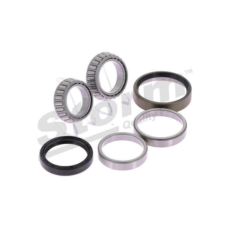 Roulement de roue Storm ref. 490093