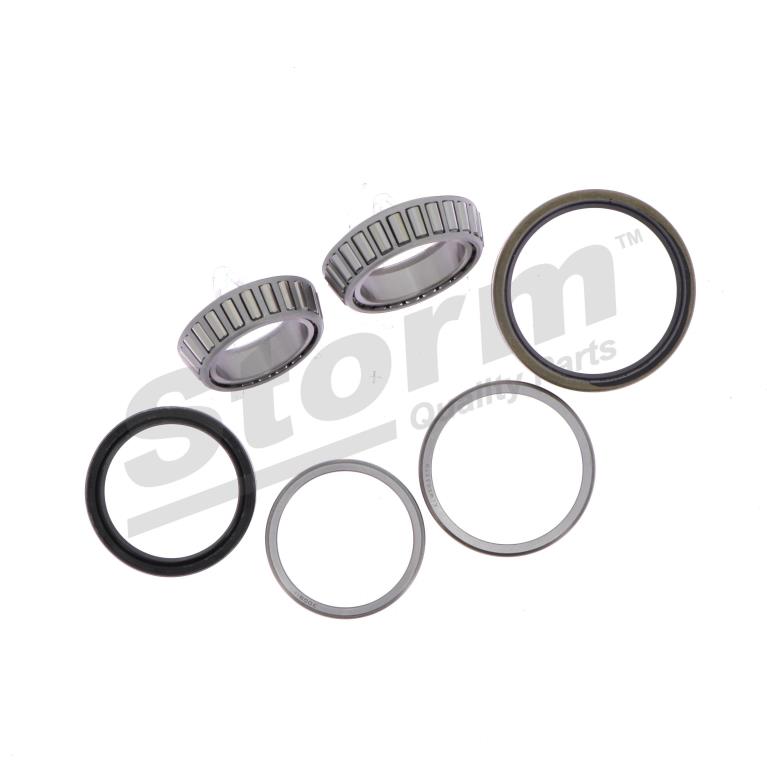 Roulement de roue Storm ref. 490093