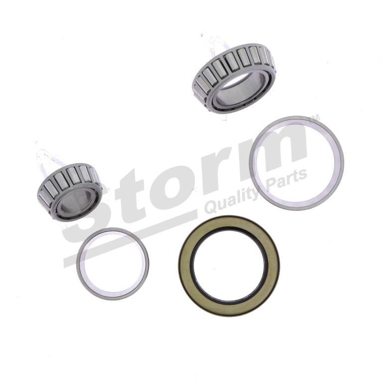 Roulement de roue Storm ref. 490917
