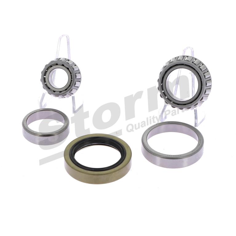 Roulement de roue Storm ref. 490917