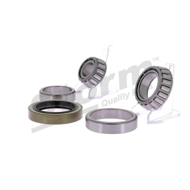 Roulement de roue Storm ref. 490917