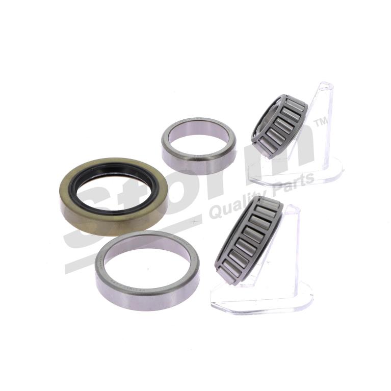 Roulement de roue Storm ref. 490917