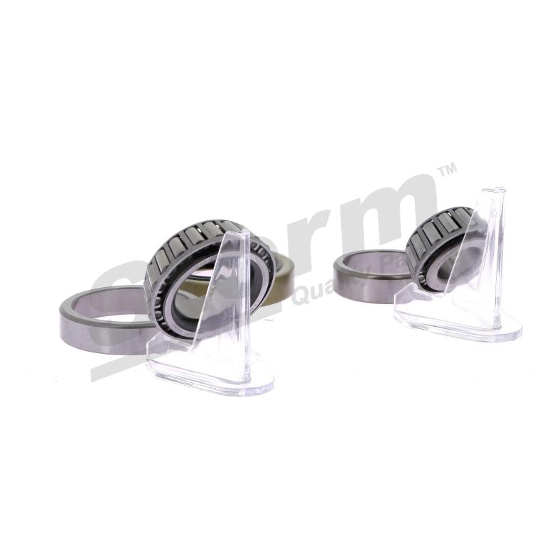 Roulement de roue Storm ref. 490917