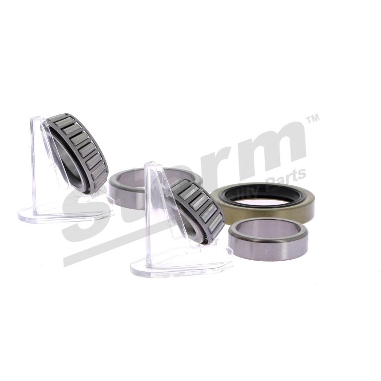 Roulement de roue Storm ref. 490917