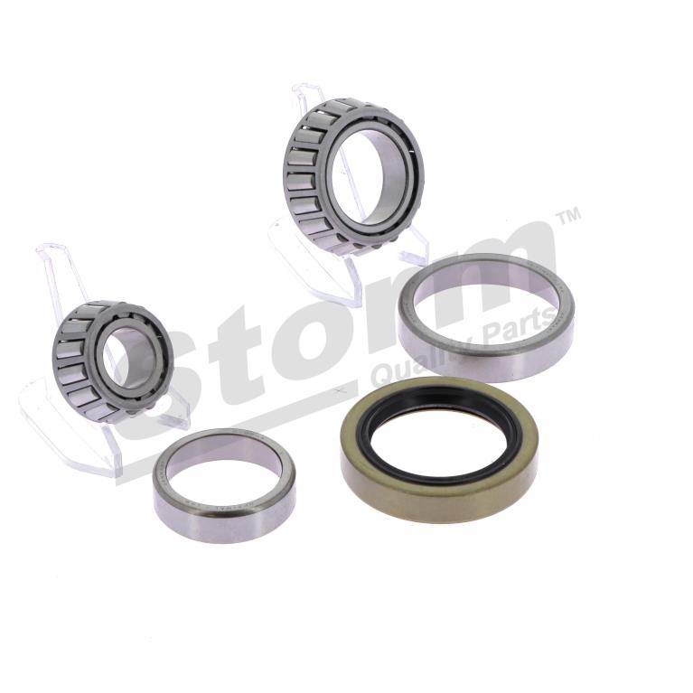 Roulement de roue Storm ref. 490917