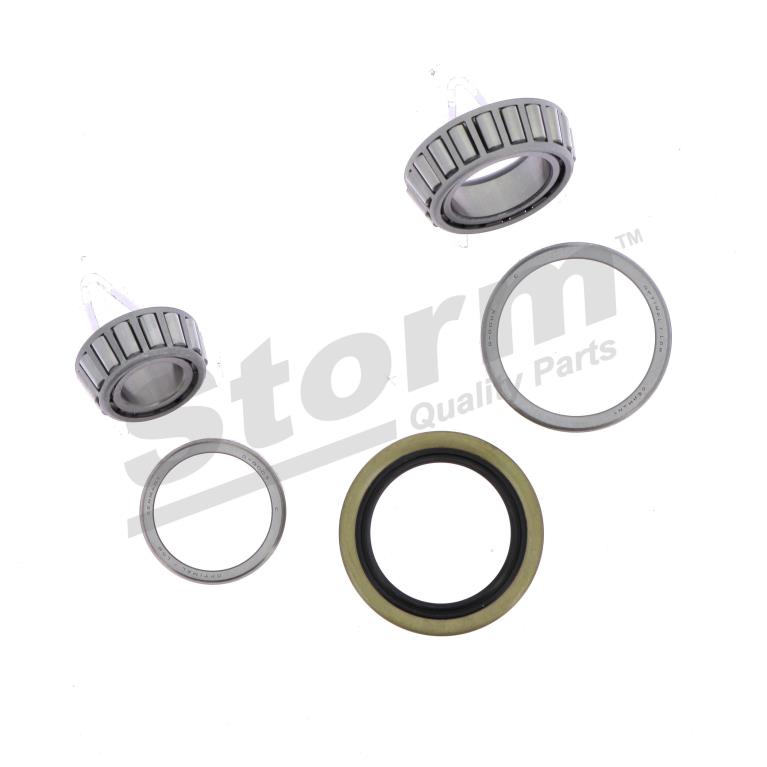 Roulement de roue Storm ref. 490917