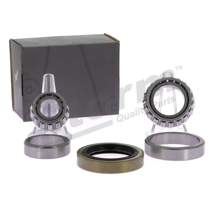 Roulement de roue Storm ref. 490917