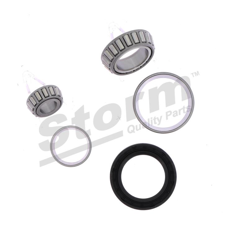 Roulement de roue Storm 490937