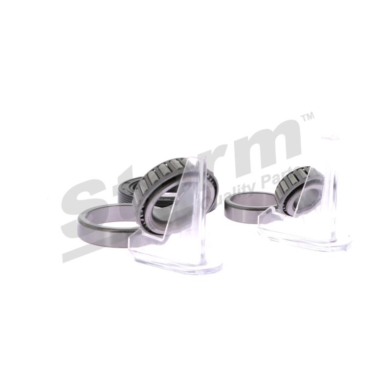 Roulement de roue Storm 490937