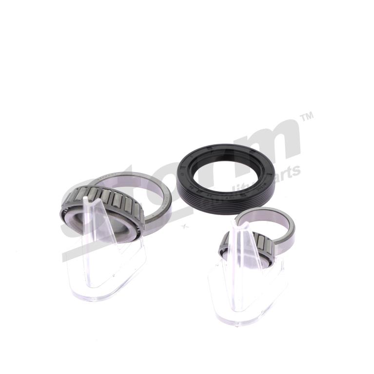 Roulement de roue Storm 490937