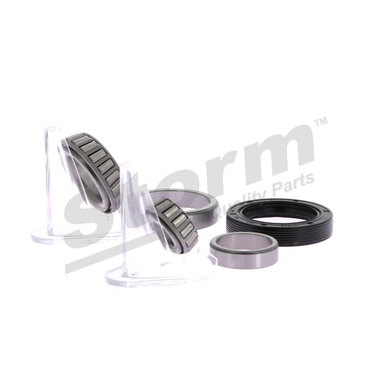 Roulement de roue Storm 490937