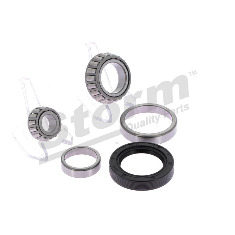 Roulement de roue Storm 490937