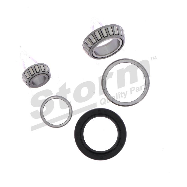 Roulement de roue Storm 490937