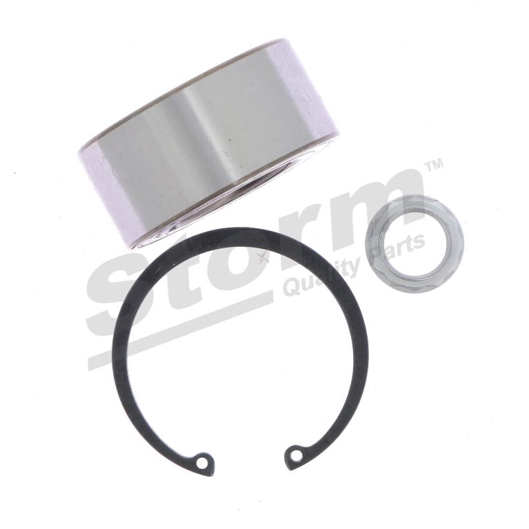 Cojinete de rueda Storm ref. 491005