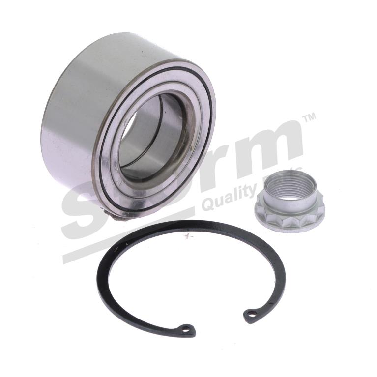 Cojinete de rueda Storm ref. 491005