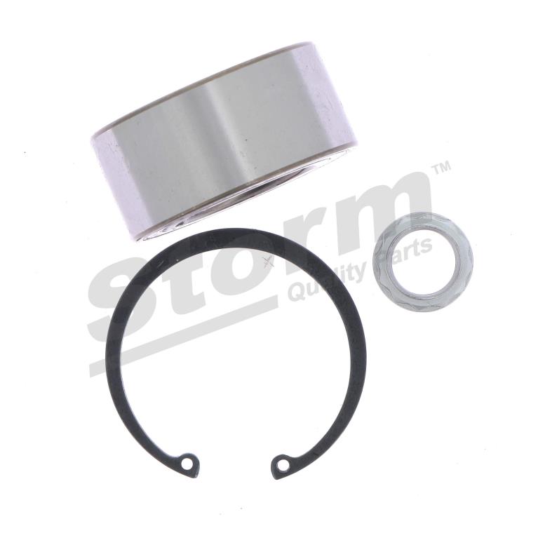 Cojinete de rueda Storm ref. 491005