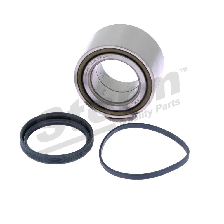 Roulement de roue Storm ref. 491008