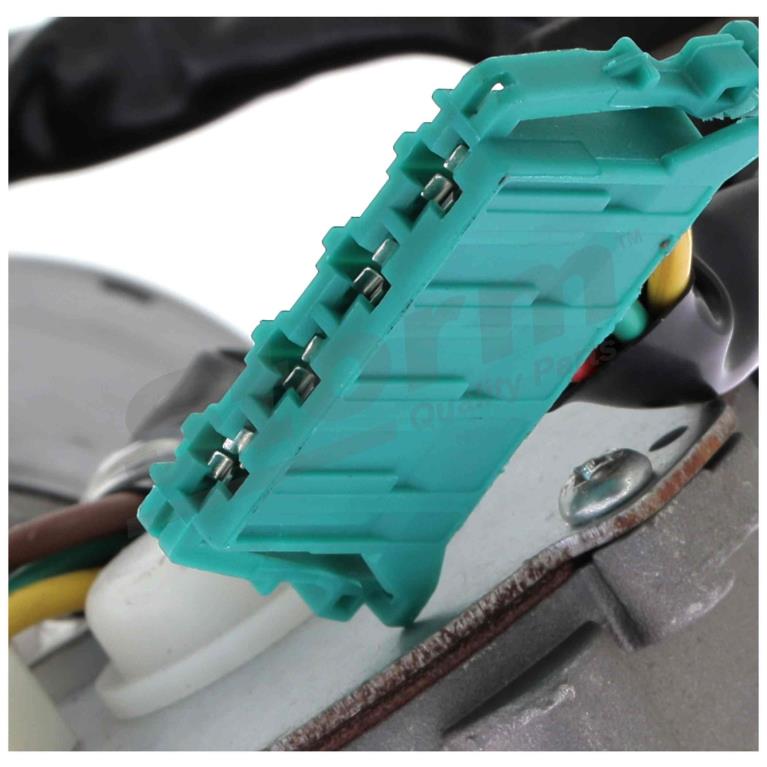 Motor de limpa-vidros Storm ref. 5001002