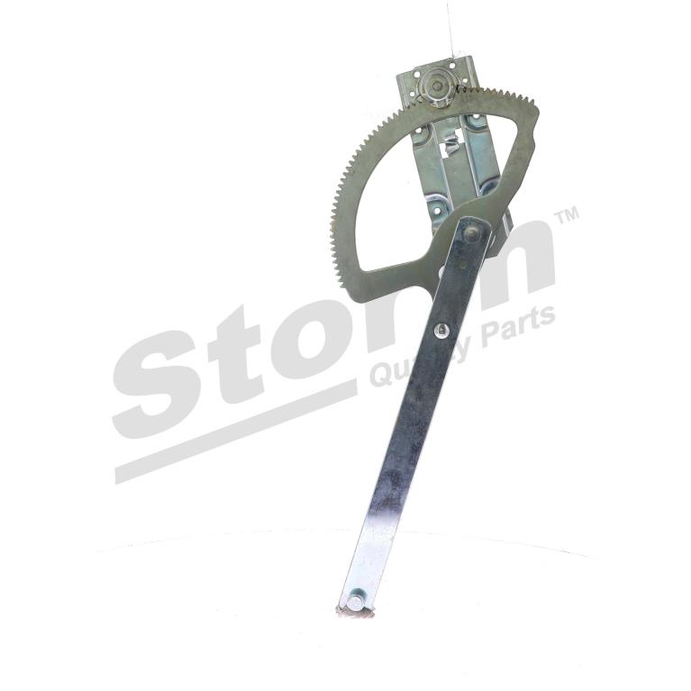 Mécanisme de lève-vitre (Mécanisme de lève-vitre) Storm ref. 500274