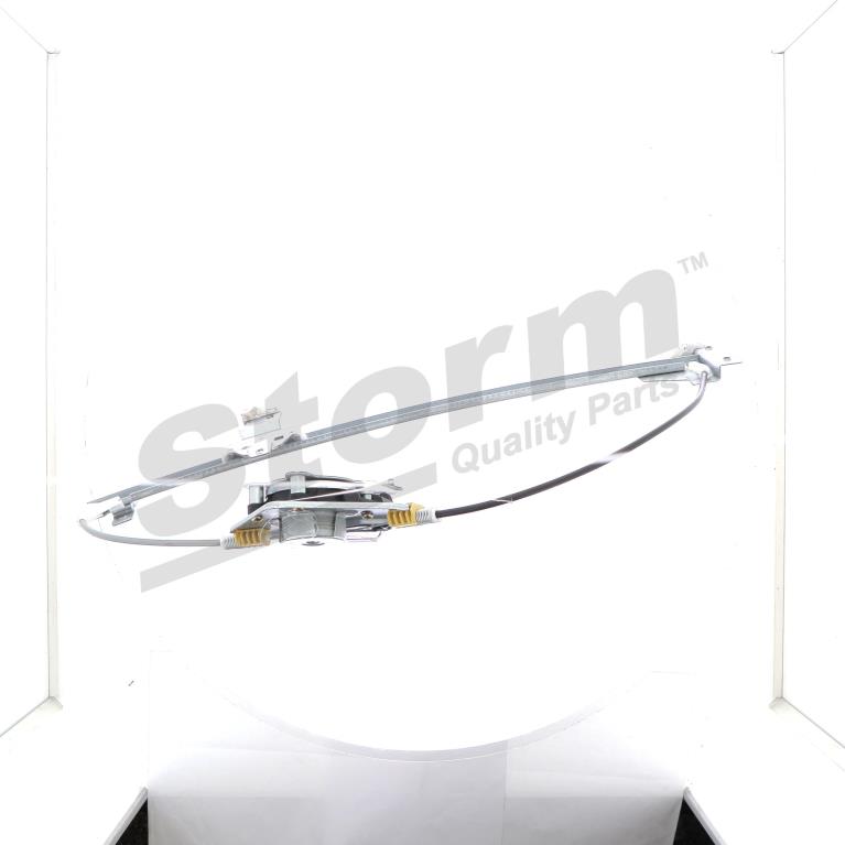 Mécanisme de lève-vitre (lève-vitre) Storm ref. 50075