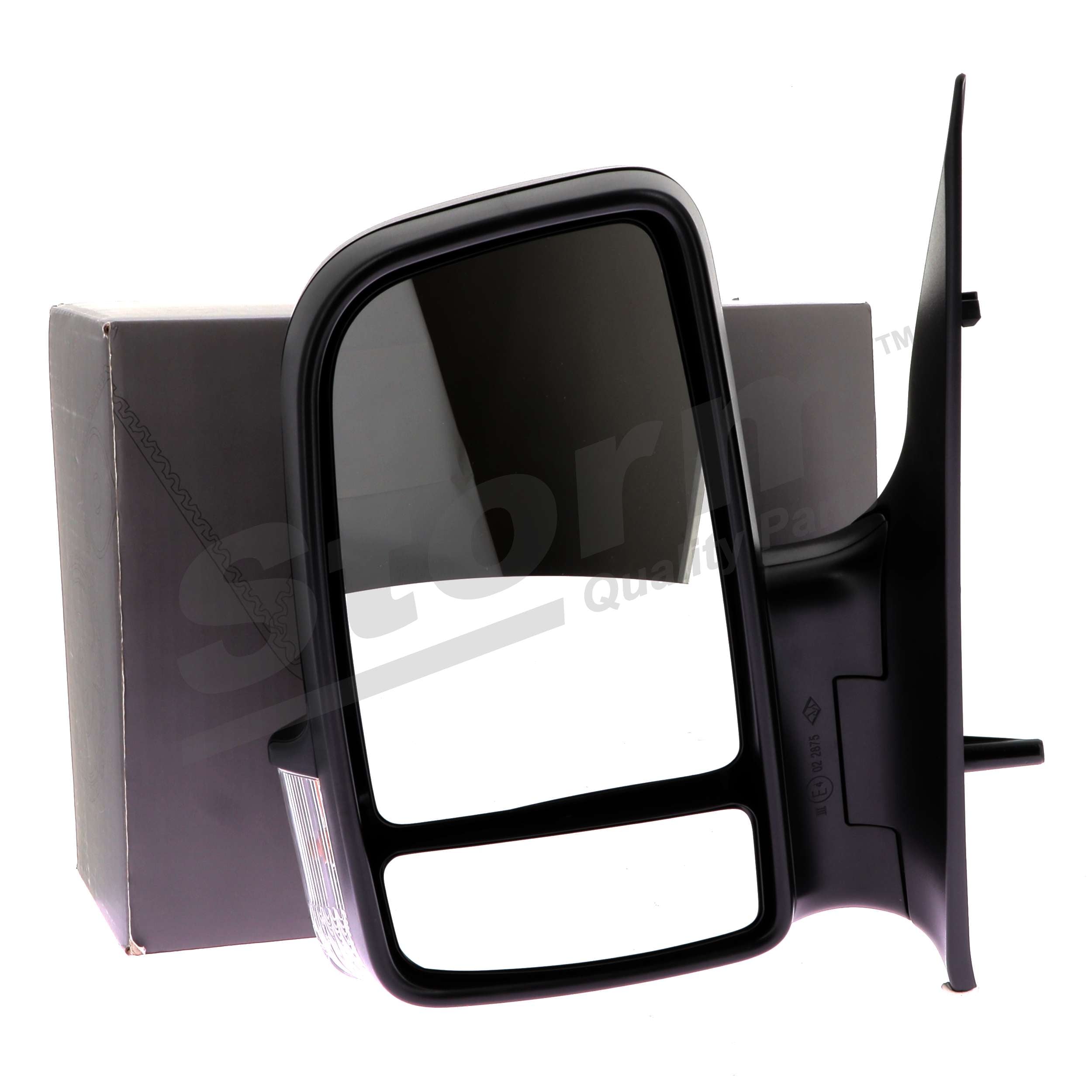 Retrovisor exterior Storm 5009001