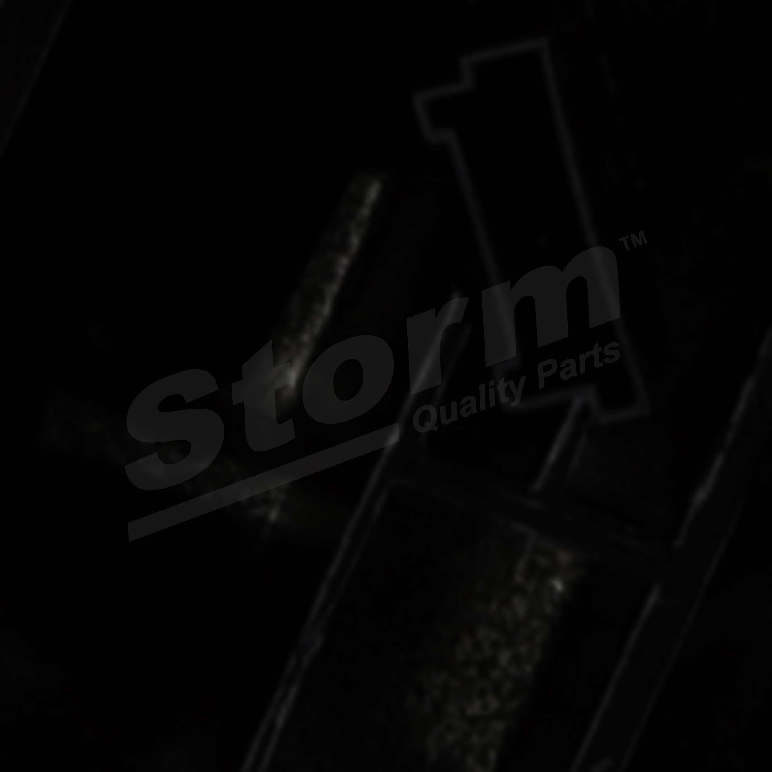 Retrovisor exterior Storm 5009001
