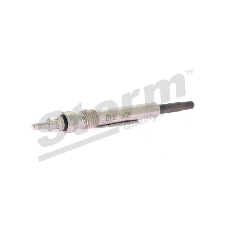 Bougie de préchauffage Storm 501038
