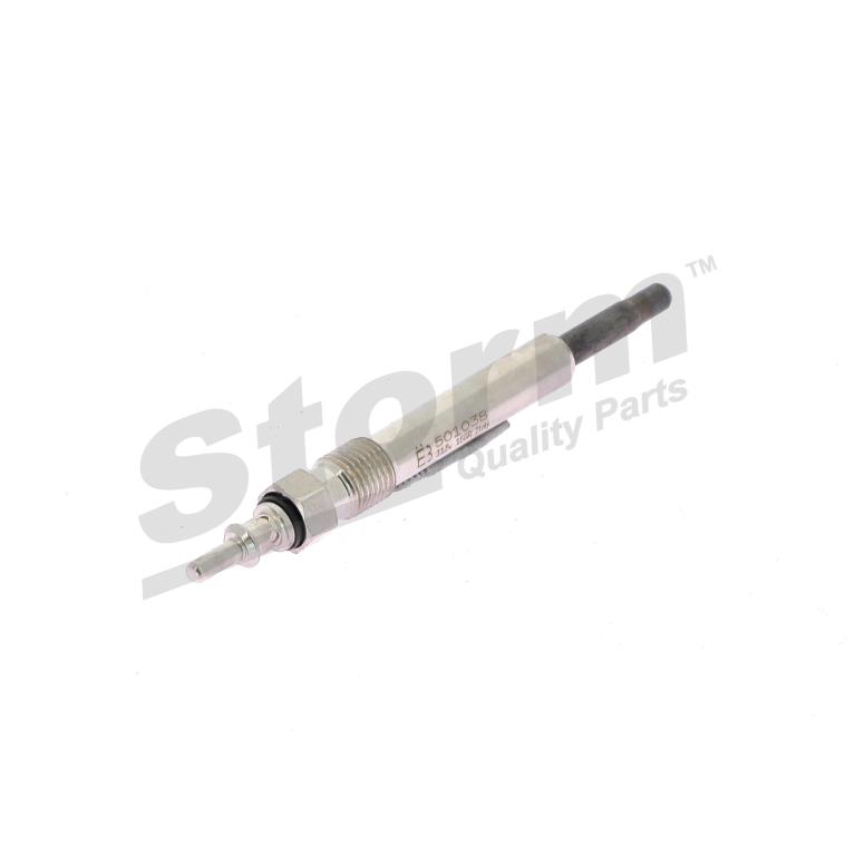 Bougie de préchauffage Storm 501038